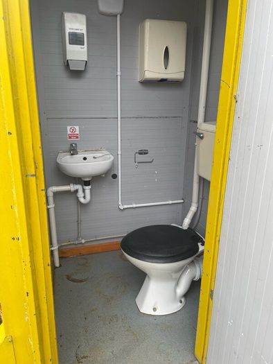 canteen