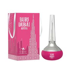 Le Chameau Burj Dubai Arina