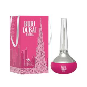 Le Chameau Burj Dubai Arina