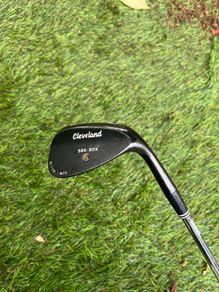 cleveland 50 degree wedge