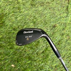 cleveland 50 degree wedge