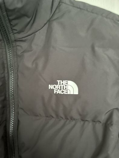 Northface Suzanne 2 in one Jacket
