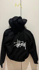 Brand new Stussy jackets