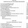 The Complete Book Of Fortune Telling Image 2