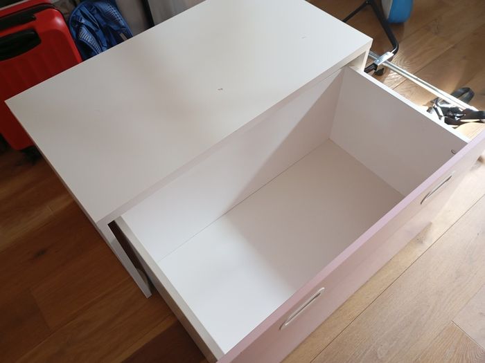 IKEA Storage Drawer Box