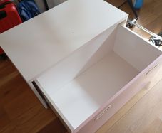 IKEA Storage Drawer Box