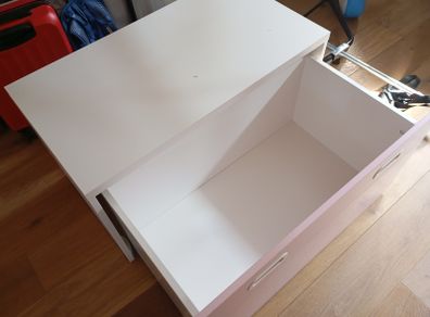 IKEA Storage Drawer Box