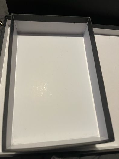 Versace Hugo Boss Gift box