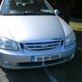 2004 Kia Cerato 1.6, All Parts Cheap. Image 2