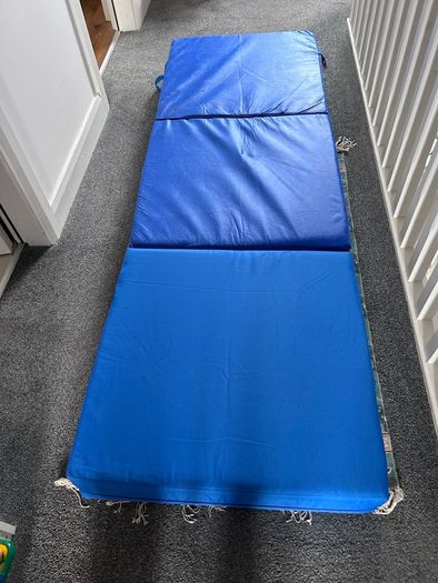 Guest Bed