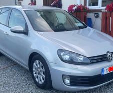 MK6 Golf (For Parts)