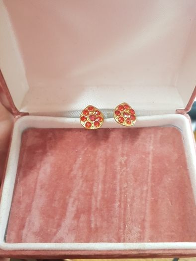 Vintage Earrings