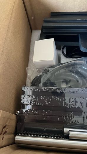 Laser Cutter