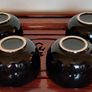 Japanese Porcelain Tea Set Image 7