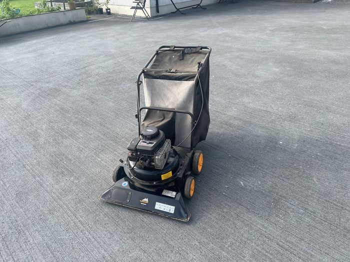 Garden Vac