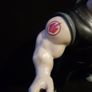 Teenage Mutant Ninja Turtles, Master Hun 5.5" Figure, 2003 Playmates Toys Image 3