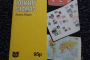 Stanley Gibbons Guides - How To Identify Stamps - 1979