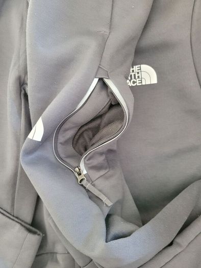 Northface Tracksuit