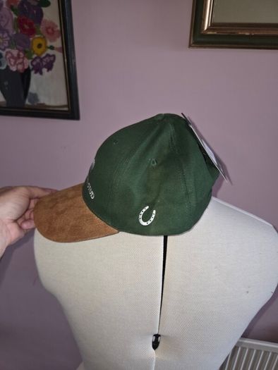 Brand New Irish National Stud Cap