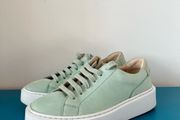 Clarks  Hero lite lace up sneakers 3.5 uk