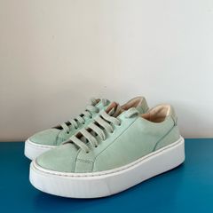 Clarks  Hero lite lace up sneakers 3.5 uk