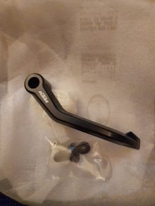 KTM 1290 SuperDuke Lever Protector