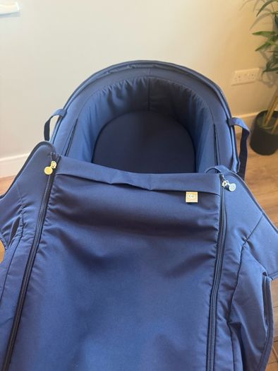 stokke xplory travel system