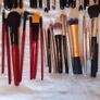 make up brushes Image 2
