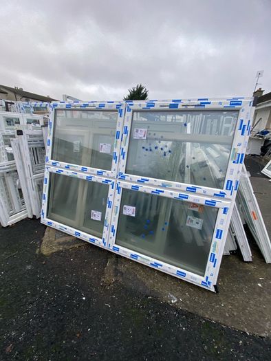 pvc window from 150