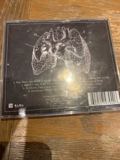 Florence + The Machine - Lungs