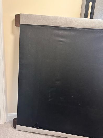 kingsize bed frame