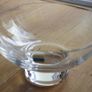 Dartington Crystal Large Bowl Image 2