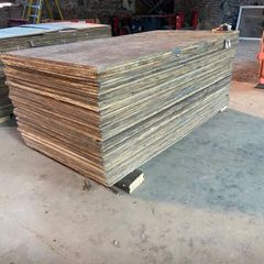 Plywood