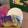 loccatine facial gift set Image 3