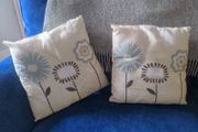 Vintage cushions