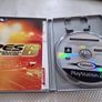 Pes 6 Pro Evolution Soccer 6 PlayStation2 Ps2 Games Original Image 3