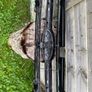 Ford Mondeo Mk4 front bumper top grill 2010-2014 Image 6