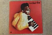 Rocket 88 LP (blues with Charlie Watts)
