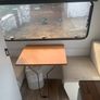 Vintage Sprite Alpine 3 Berth Caravan Image 6