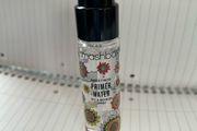 Smashbox Primer Water