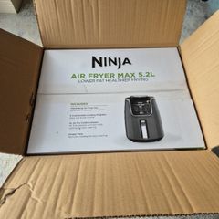 Ninja Air Fryer Max 5.2L