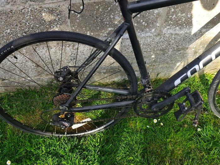 Mens Bike