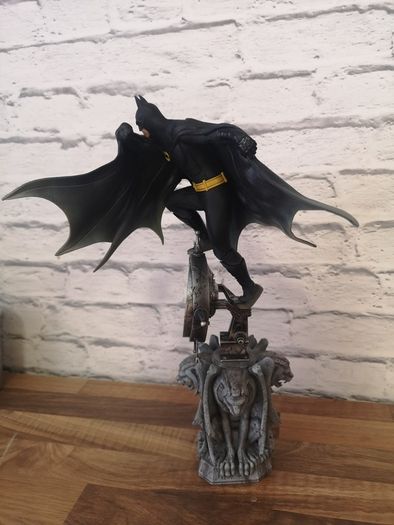 Batman Returns iron studios