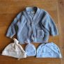 Baby Clothes 0-3 Months (60 items) Image 6