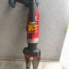 hydraulic tool