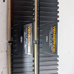 corsair vengeance lpx ddr4 ram 16gb (2x8)