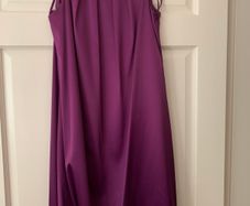 New Twiggy Bubble Hem Dress
