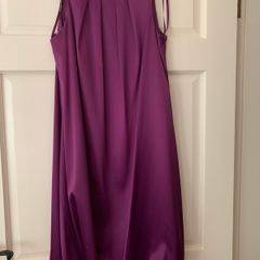 New Twiggy Bubble Hem Dress