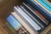 Selection of Legal and other text books