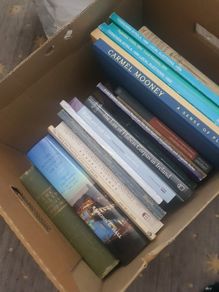 Selection of Legal and other text books